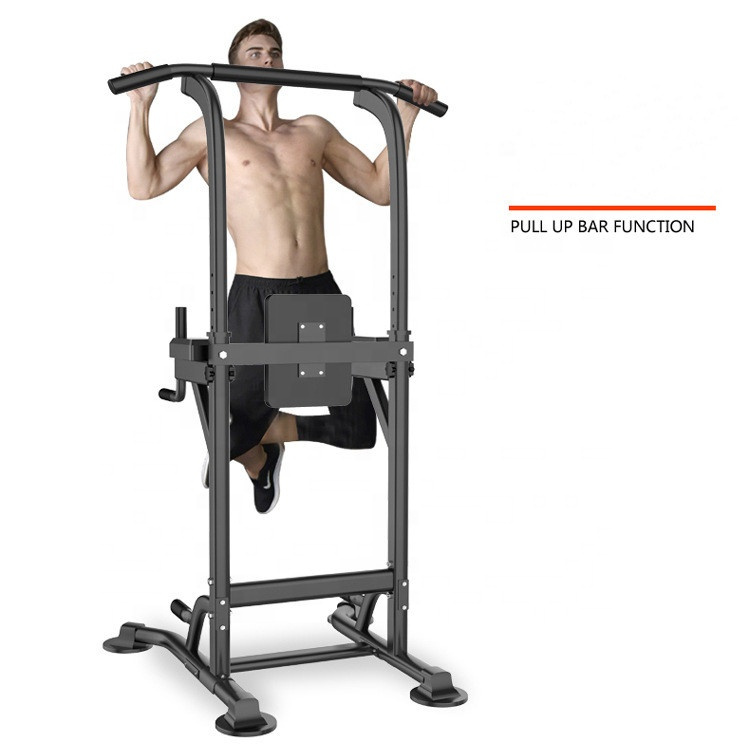 Pull Up Bar Grip - อุปกรณ์ออกกำลังกายแบบมืออาชีพคุณภาพสูง บาร์โหนสำหรับออกกำลังกายที่บ้าน บาร์โหนแบบประหยัดพลังงานสำหรับใช้ในบ้าน