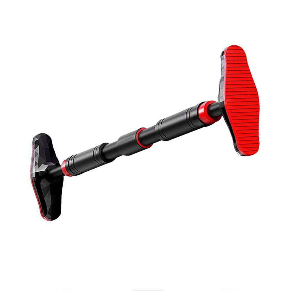 Pull Up Bar Grip - อุปกรณ์ออกกำลังกายที่บ้าน บาร์ฝึกดึงข้อและวิดพื้นแบบแนวนอนสำหรับการออกกำลังกาย