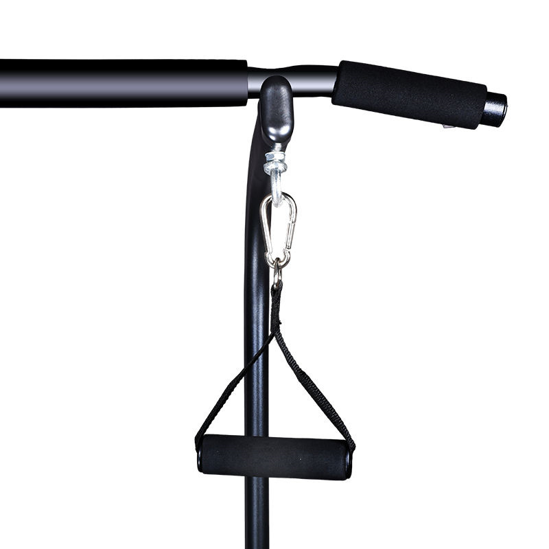 อุปกรณ์ออกกำลังกายแบบมืออาชีพค - Pull Up Bar Grip บทวิจารณ์และราคา