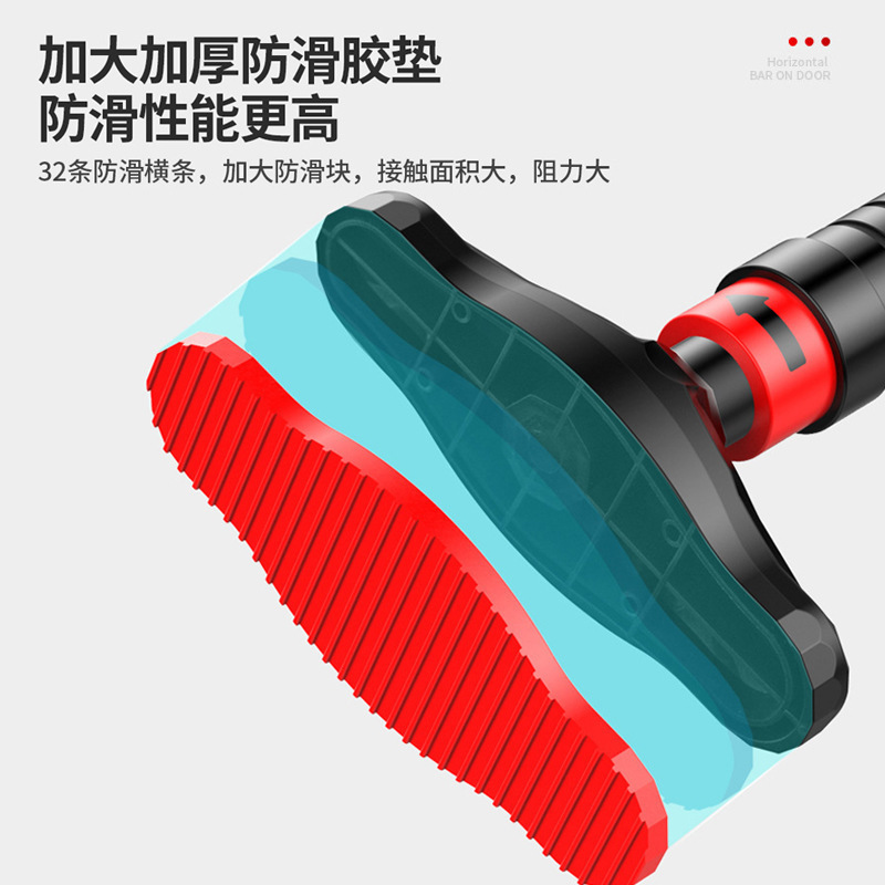 อุปกรณ์ออกกำลังกายที่บ้าน บาร์ - Pull Up Bar Grip บทวิจารณ์และราคา