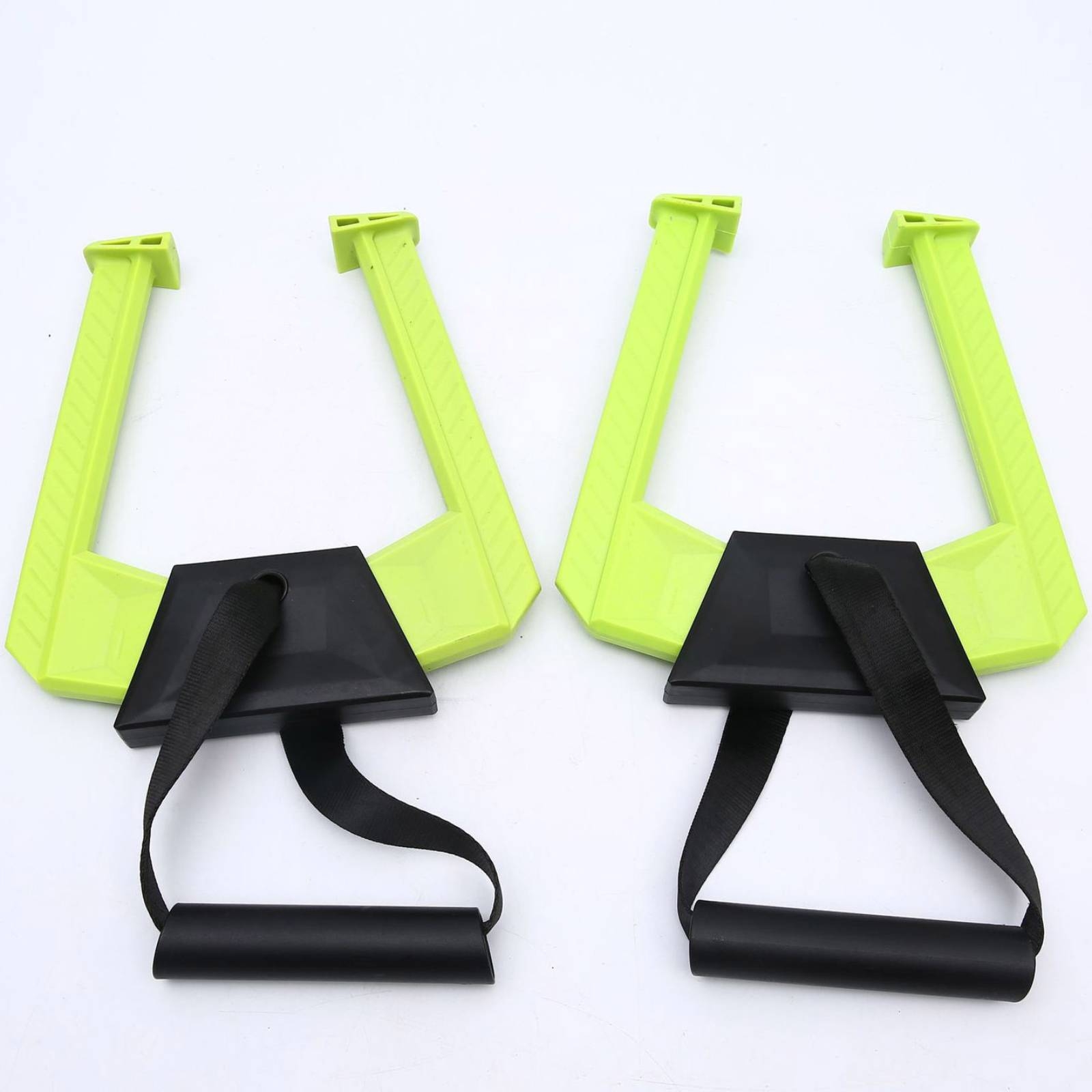 บาร์โหนติดประตูแบบกันลื่น อุปก - Pull Up Bar Grip บทวิจารณ์และราคา