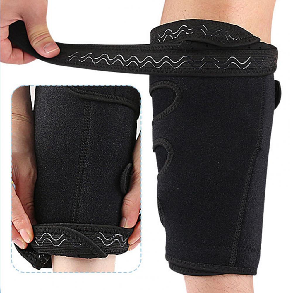 สนับแข้งแบบปรับได้สำหรับกีฬาคร - Shin Guard Crossfit บทวิจารณ์และราคา