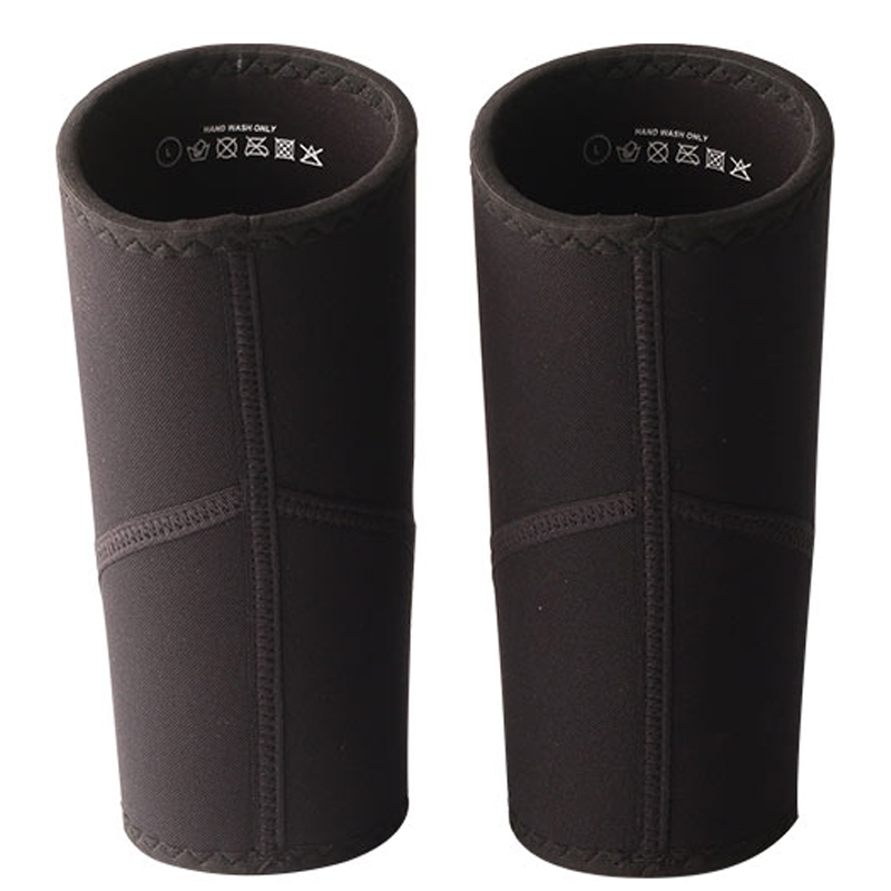 สนับเข่าแบบมืออาชีพทำจากนีโอพร - Crossfit Nobull บทวิจารณ์และราคา