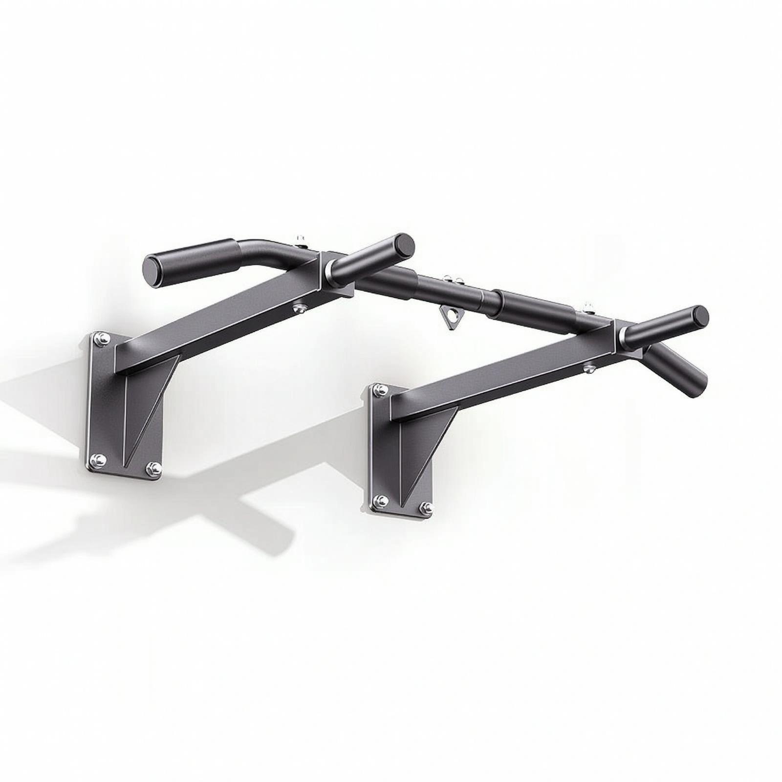 ราวดึงข้อติดผนัง ราวดึงข้อที่ท - Pull Up Bar Grip บทวิจารณ์และราคา