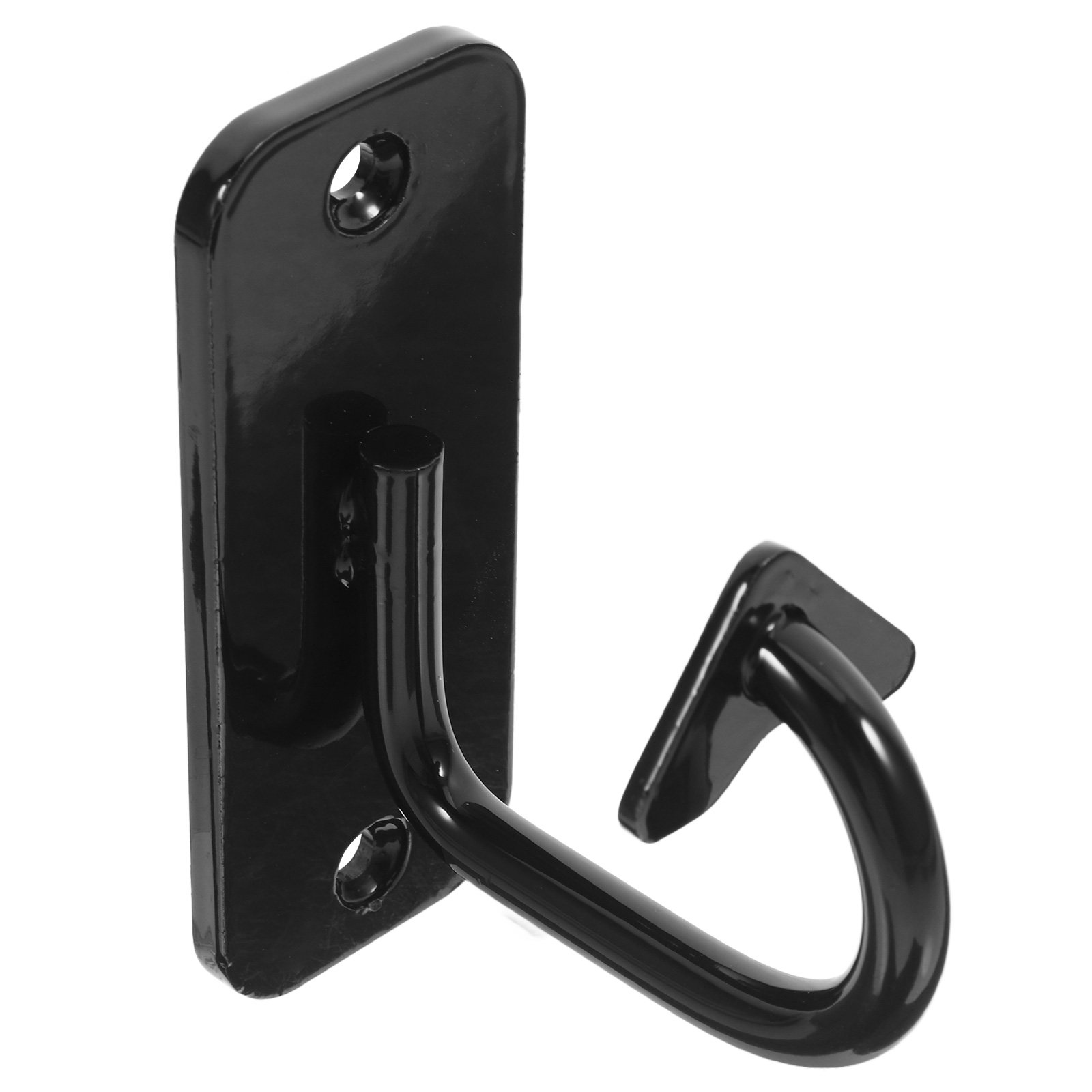 ชุดตะขอแขวนติดผนังเหล็กสำหรับย - Battle Rope Anchor บทวิจารณ์และราคา