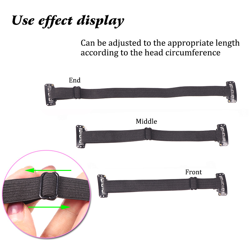 สายรัดยกกระชับใบหน้าพร้อมคลิปห - Crossfit Lifting บทวิจารณ์และราคา