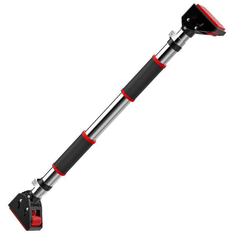 บาร์โหนติดผนังแบบปรับได้สำหรับ - Pull Up Bar Grip บทวิจารณ์และราคา
