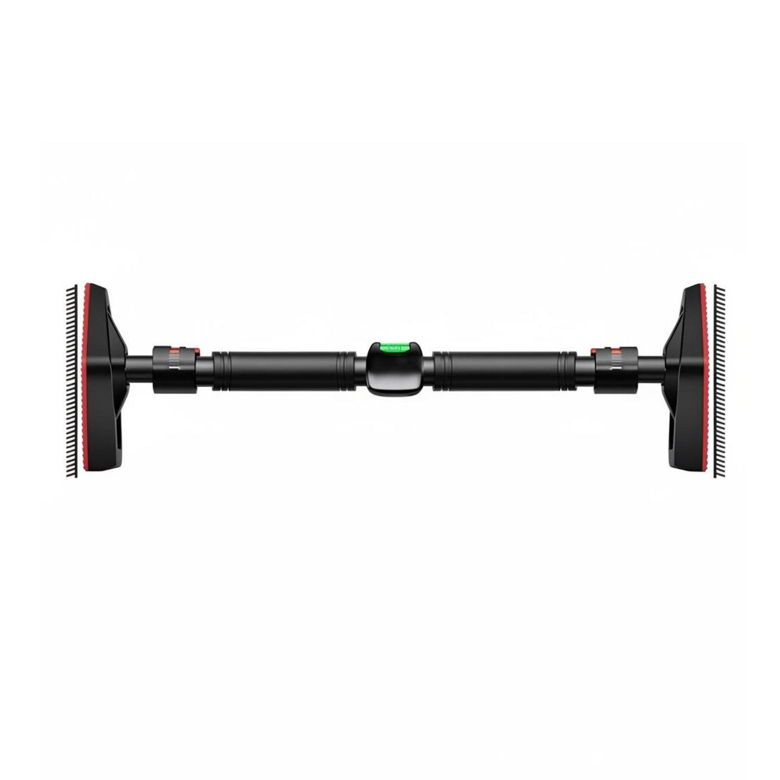 บาร์ดึงข้อแบบติดตั้งกับกรอบประ - Pull Up Bar Grip บทวิจารณ์และราคา