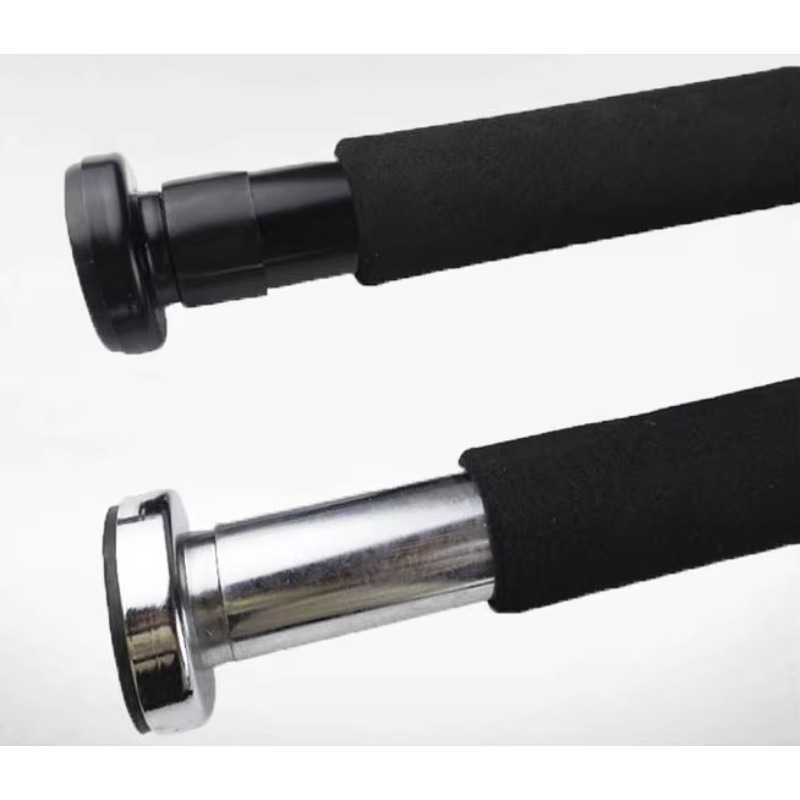 บาร์โหนติดประตูเหล็ก  ดิปสแตนด - Pull Up Bar Grip บทวิจารณ์และราคา