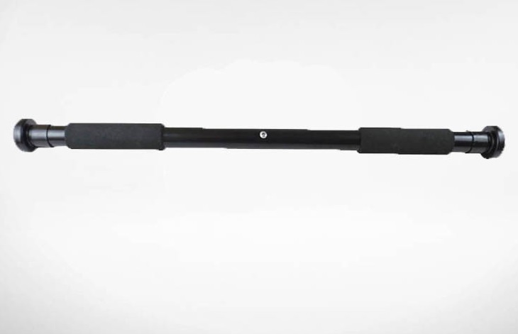 บาร์โหนติดประตูเหล็ก  ดิปสแตนด - Pull Up Bar Grip บทวิจารณ์และราคา