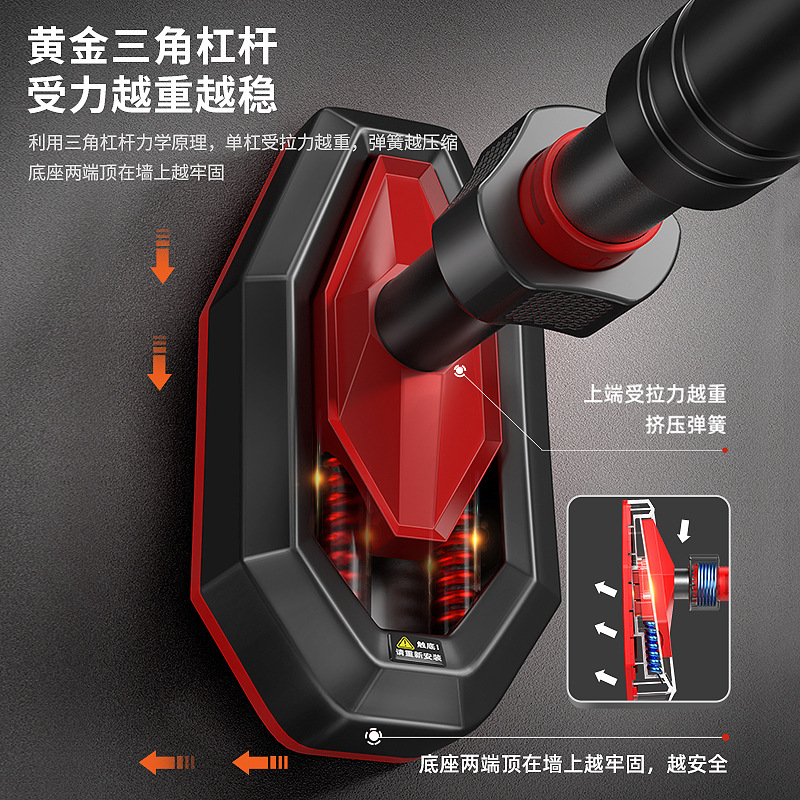 บาร์ดึงข้อแบบปรับระดับได้สำหรั - Pull Up Bar Grip บทวิจารณ์และราคา