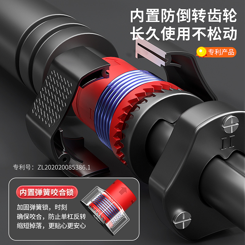 บาร์ดึงข้อแบบปรับระดับได้สำหรั - Pull Up Bar Grip บทวิจารณ์และราคา