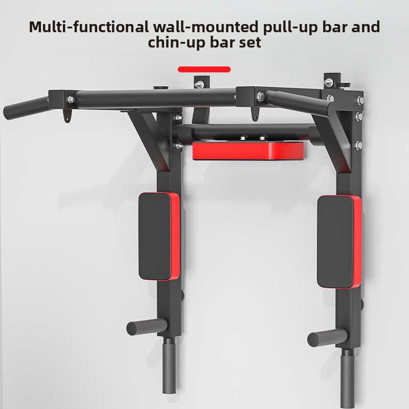 อุปกรณ์ออกกำลังกายแบบติดผนังอเ - Pull Up Bar Grip บทวิจารณ์และราคา