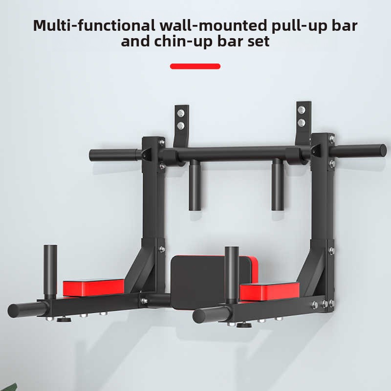 อุปกรณ์ออกกำลังกายแบบติดผนังอเ - Pull Up Bar Grip บทวิจารณ์และราคา